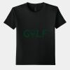 Gildan - Youth Softstyle ® T Shirt - 64000B Thumbnail