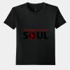Gildan - Youth Softstyle ® T Shirt - 64000B Thumbnail
