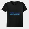 Gildan - Youth Softstyle ® T Shirt - 64000B Thumbnail