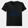 Gildan - Youth Softstyle ® T Shirt - 64000B Thumbnail