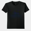 Gildan - Youth Softstyle ® T Shirt - 64000B Thumbnail