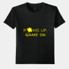 Gildan - Youth Softstyle ® T Shirt - 64000B Thumbnail