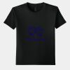 Gildan - Youth Softstyle ® T Shirt - 64000B Thumbnail