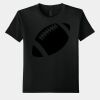 Gildan - Youth Softstyle ® T Shirt - 64000B Thumbnail