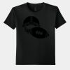 Gildan - Youth Softstyle ® T Shirt - 64000B Thumbnail