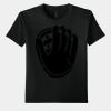 Gildan - Youth Softstyle ® T Shirt - 64000B Thumbnail