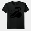 Gildan - Youth Softstyle ® T Shirt - 64000B Thumbnail
