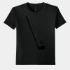 Gildan - Youth Softstyle ® T Shirt - 64000B Thumbnail