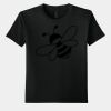 Gildan - Youth Softstyle ® T Shirt - 64000B Thumbnail