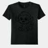 Gildan - Youth Softstyle ® T Shirt - 64000B Thumbnail