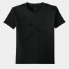 Gildan - Youth Softstyle ® T Shirt - 64000B Thumbnail