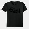 Gildan - Youth Softstyle ® T Shirt - 64000B Thumbnail