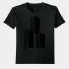 Gildan - Youth Softstyle ® T Shirt - 64000B Thumbnail