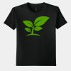 Gildan - Youth Softstyle ® T Shirt - 64000B Thumbnail