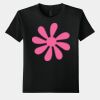 Gildan - Youth Softstyle ® T Shirt - 64000B Thumbnail