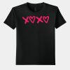 Gildan - Youth Softstyle ® T Shirt - 64000B Thumbnail