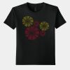 Gildan - Youth Softstyle ® T Shirt - 64000B Thumbnail