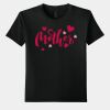 Gildan - Youth Softstyle ® T Shirt - 64000B Thumbnail