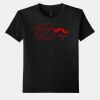Gildan - Youth Softstyle ® T Shirt - 64000B Thumbnail