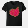 Gildan - Youth Softstyle ® T Shirt - 64000B Thumbnail
