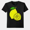 Gildan - Youth Softstyle ® T Shirt - 64000B Thumbnail