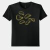 Gildan - Youth Softstyle ® T Shirt - 64000B Thumbnail