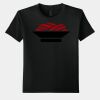 Gildan - Youth Softstyle ® T Shirt - 64000B Thumbnail