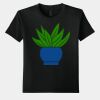 Gildan - Youth Softstyle ® T Shirt - 64000B Thumbnail