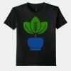 Gildan - Youth Softstyle ® T Shirt - 64000B Thumbnail