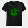 Gildan - Youth Softstyle ® T Shirt - 64000B Thumbnail