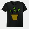 Gildan - Youth Softstyle ® T Shirt - 64000B Thumbnail