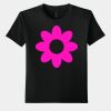 Gildan - Youth Softstyle ® T Shirt - 64000B Thumbnail