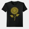 Gildan - Youth Softstyle ® T Shirt - 64000B Thumbnail
