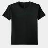 Gildan - Youth Softstyle ® T Shirt - 64000B Thumbnail