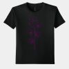 Gildan - Youth Softstyle ® T Shirt - 64000B Thumbnail