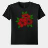 Gildan - Youth Softstyle ® T Shirt - 64000B Thumbnail