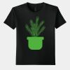 Gildan - Youth Softstyle ® T Shirt - 64000B Thumbnail