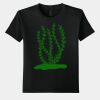Gildan - Youth Softstyle ® T Shirt - 64000B Thumbnail