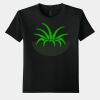 Gildan - Youth Softstyle ® T Shirt - 64000B Thumbnail
