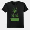 Gildan - Youth Softstyle ® T Shirt - 64000B Thumbnail