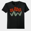 Gildan - Youth Softstyle ® T Shirt - 64000B Thumbnail