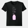 Gildan - Youth Softstyle ® T Shirt - 64000B Thumbnail