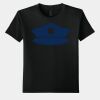 Gildan - Youth Softstyle ® T Shirt - 64000B Thumbnail