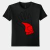 Gildan - Youth Softstyle ® T Shirt - 64000B Thumbnail