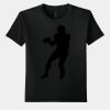 Gildan - Youth Softstyle ® T Shirt - 64000B Thumbnail