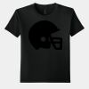 Gildan - Youth Softstyle ® T Shirt - 64000B Thumbnail