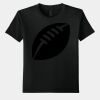 Gildan - Youth Softstyle ® T Shirt - 64000B Thumbnail