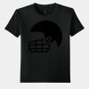 Gildan - Youth Softstyle ® T Shirt - 64000B Thumbnail