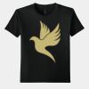 Gildan - Youth Softstyle ® T Shirt - 64000B Thumbnail