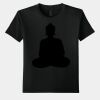 Gildan - Youth Softstyle ® T Shirt - 64000B Thumbnail